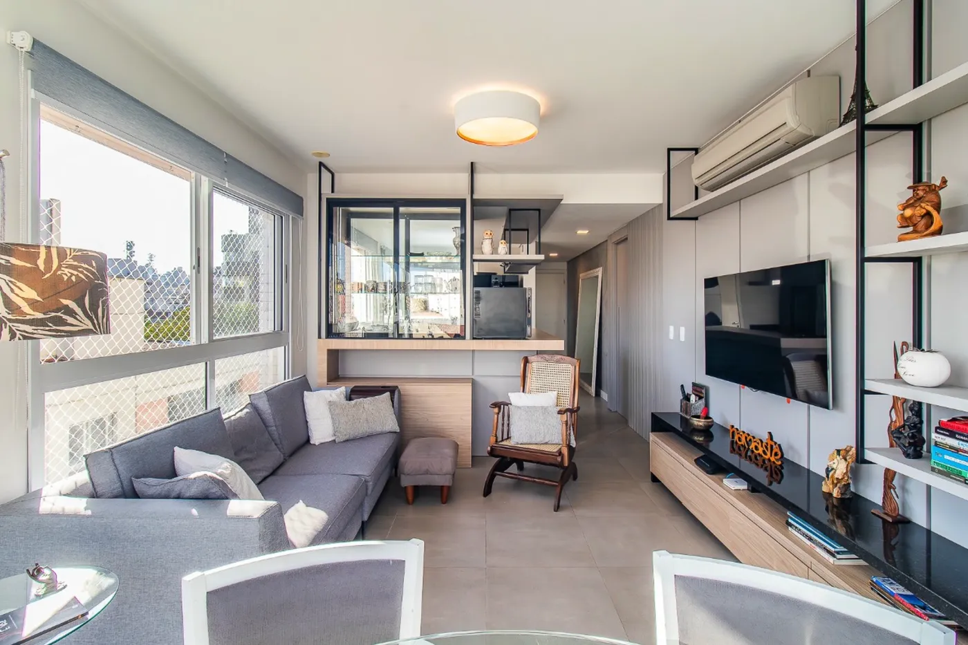 Edifício Residencial Grand Canyon Apto DUA8551 - Dual Consultoria Exclusividades