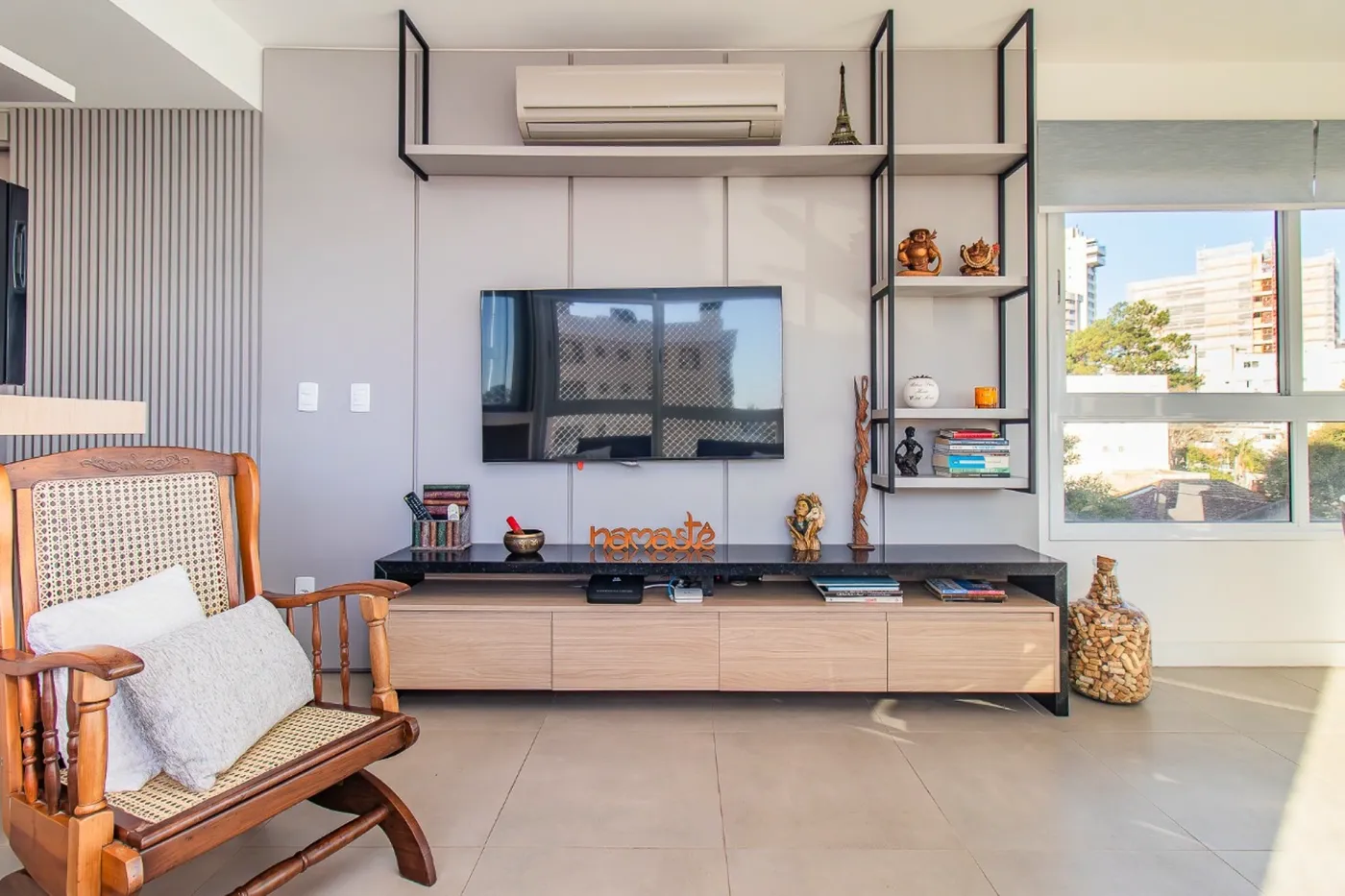 Edifício Residencial Grand Canyon Apto DUA8551 - Dual Consultoria Exclusividades