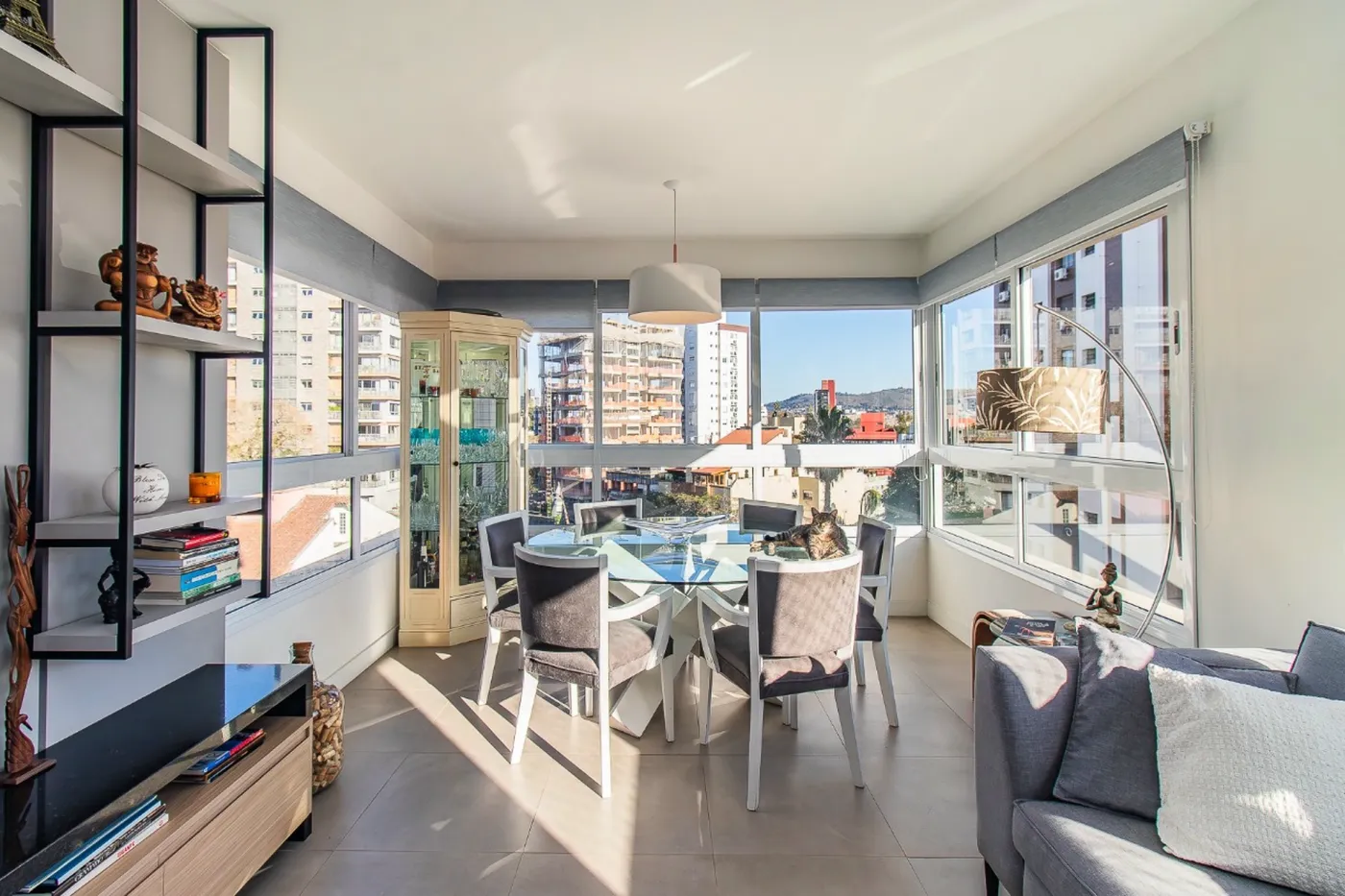 Edifício Residencial Grand Canyon Apto DUA8551 - Dual Consultoria Exclusividades