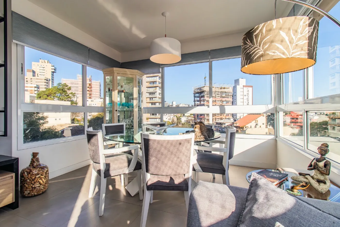 Edifício Residencial Grand Canyon Apto DUA8551 - Dual Consultoria Exclusividades