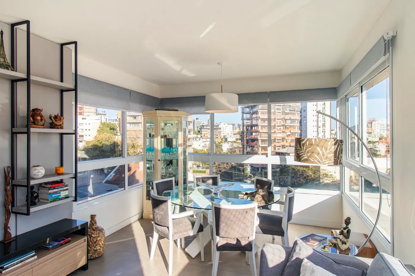 Edifício Residencial Grand Canyon Apto DUA8551 - Dual Consultoria Exclusividades