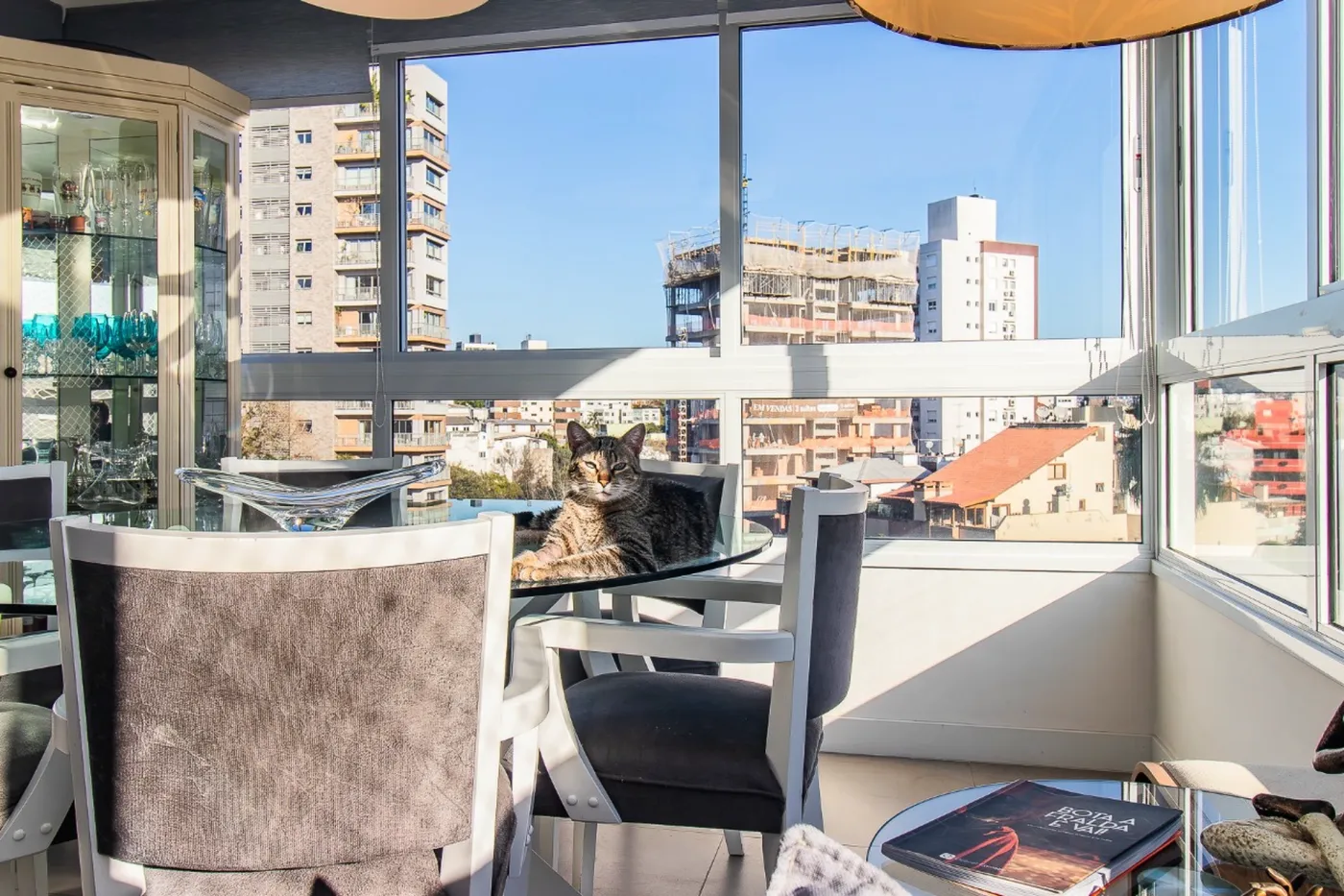 Edifício Residencial Grand Canyon Apto DUA8551 - Dual Consultoria Exclusividades