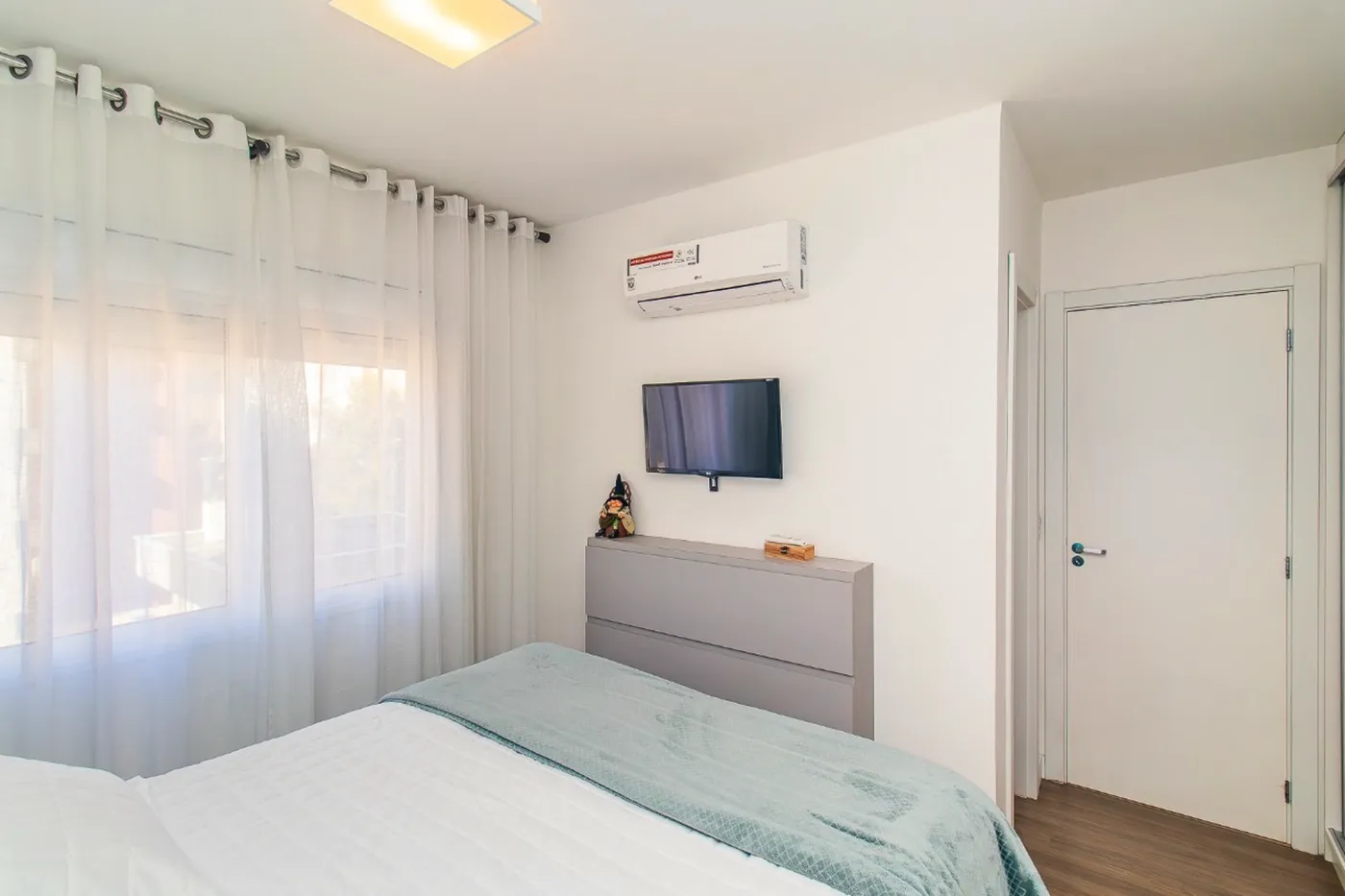 Edifício Residencial Grand Canyon Apto DUA8551 - Dual Consultoria Exclusividades