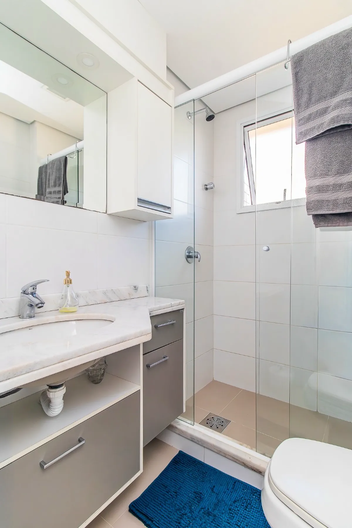 Edifício Residencial Grand Canyon Apto DUA8551 - Dual Consultoria Exclusividades