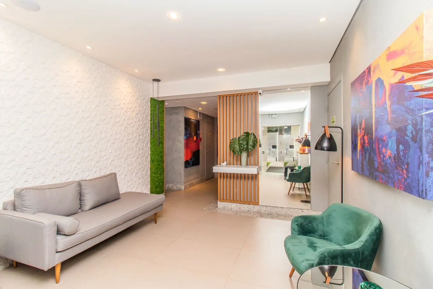 Edifício Residencial Grand Canyon Apto DUA8551 - Dual Consultoria Exclusividades