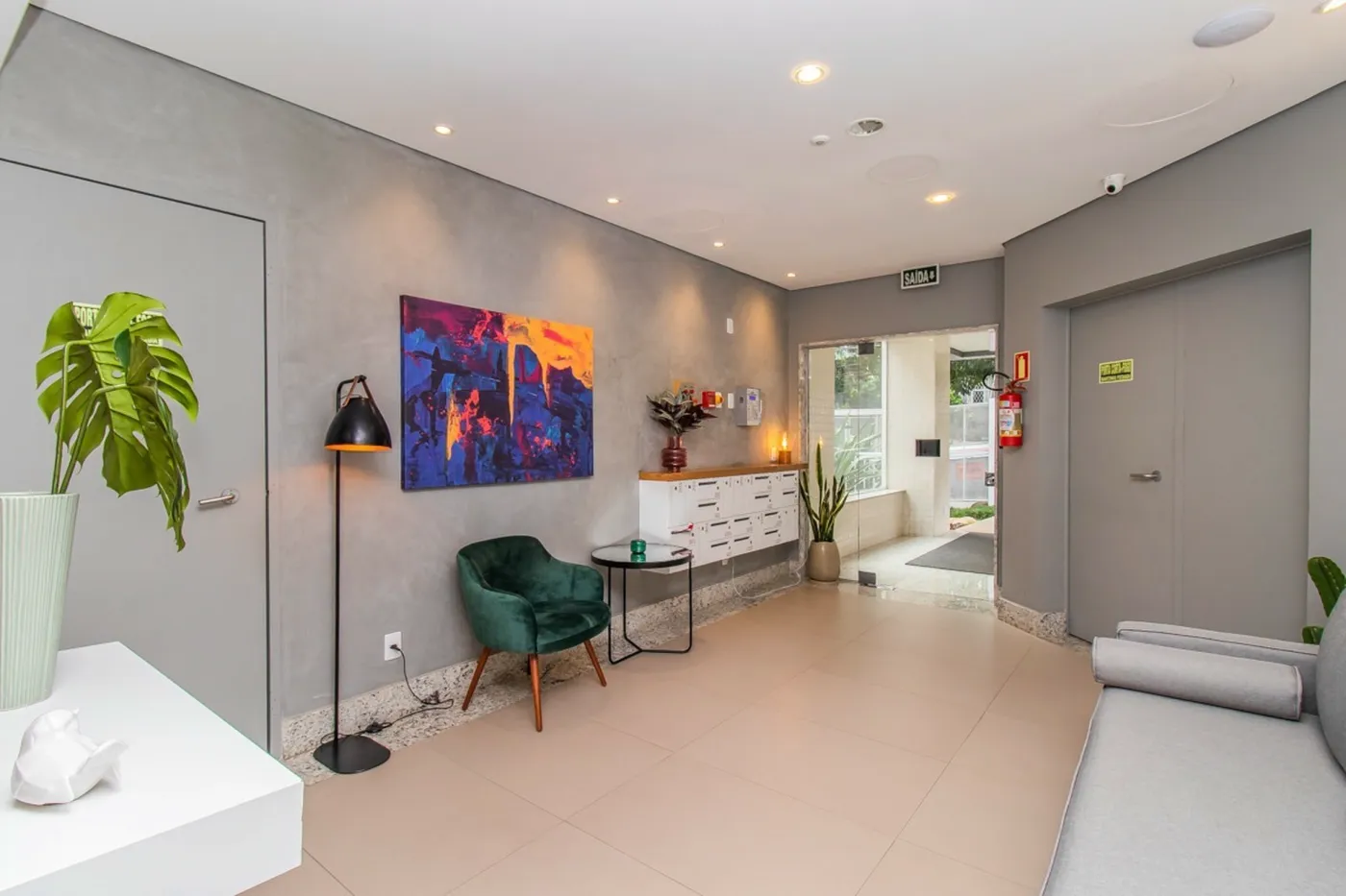 Edifício Residencial Grand Canyon Apto DUA8551 - Dual Consultoria Exclusividades