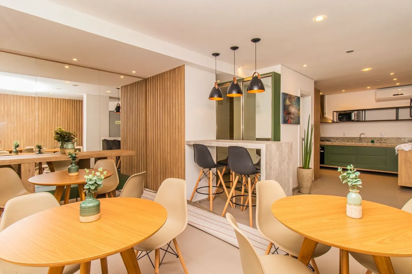 Edifício Residencial Grand Canyon Apto DUA8551 - Dual Consultoria Exclusividades