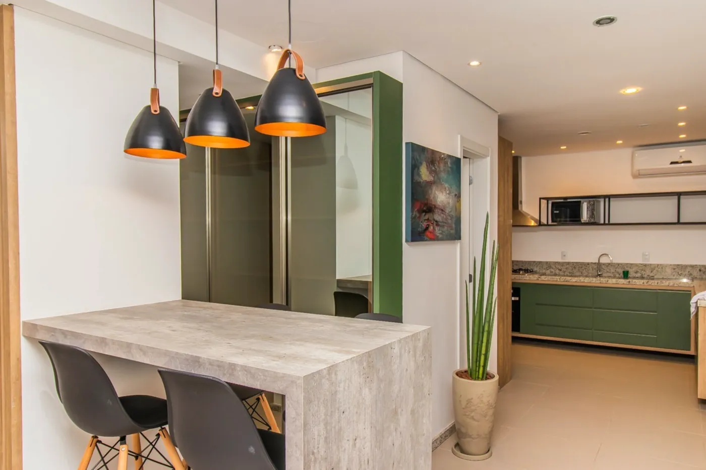 Edifício Residencial Grand Canyon Apto DUA8551 - Dual Consultoria Exclusividades