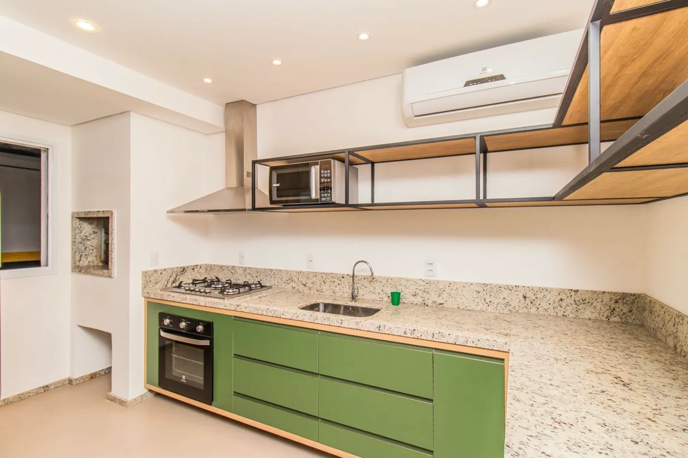 Edifício Residencial Grand Canyon Apto DUA8551 - Dual Consultoria Exclusividades