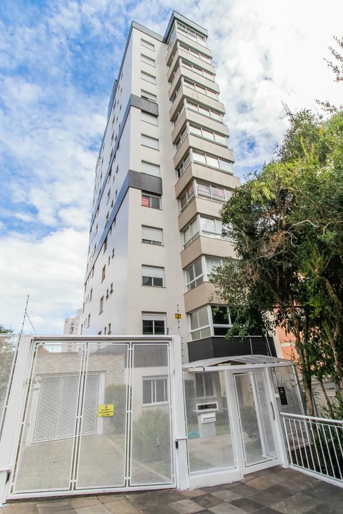 Edifício Residencial Grand Canyon Apto DUA8551 - Dual Consultoria Exclusividades
