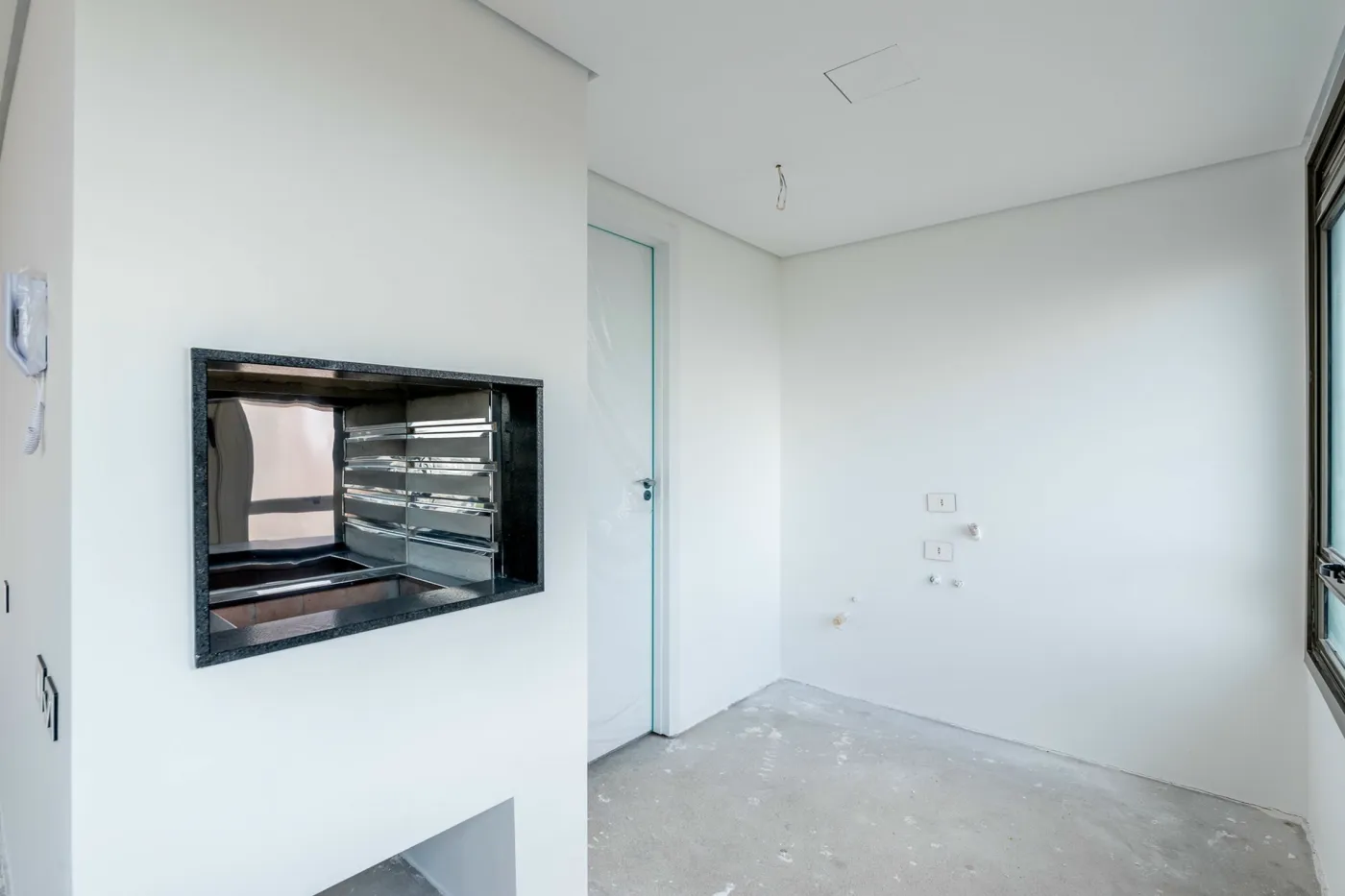 Vista Apto ONE34779 - One Imoveis de Luxo Exclusividades