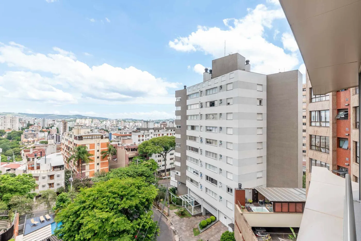 Vista Apto ONE34779 - One Imoveis de Luxo Exclusividades