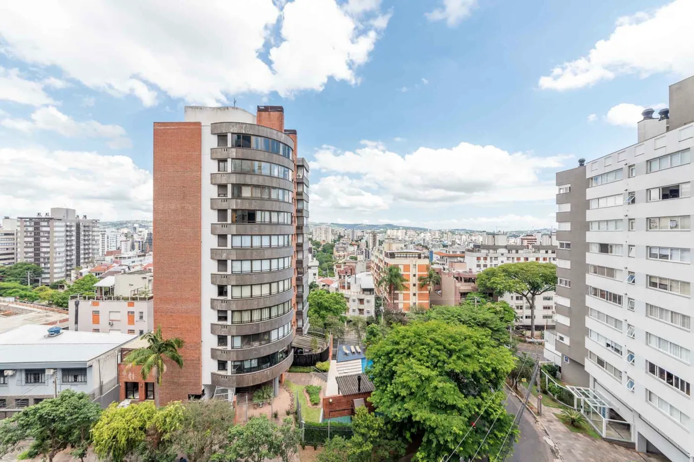 Vista Apto ONE34779 - One Imoveis de Luxo Exclusividades