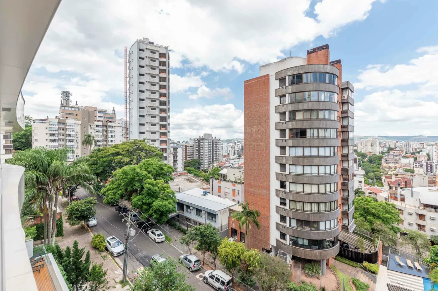 Vista Apto ONE34779 - One Imoveis de Luxo Exclusividades