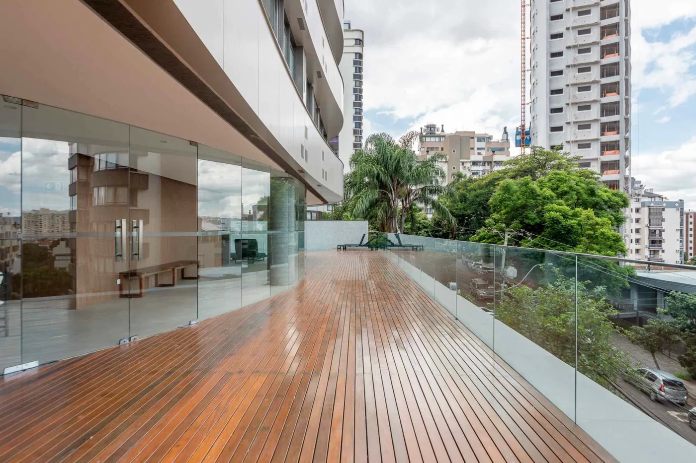 Vista Apto ONE34779 - One Imoveis de Luxo Exclusividades