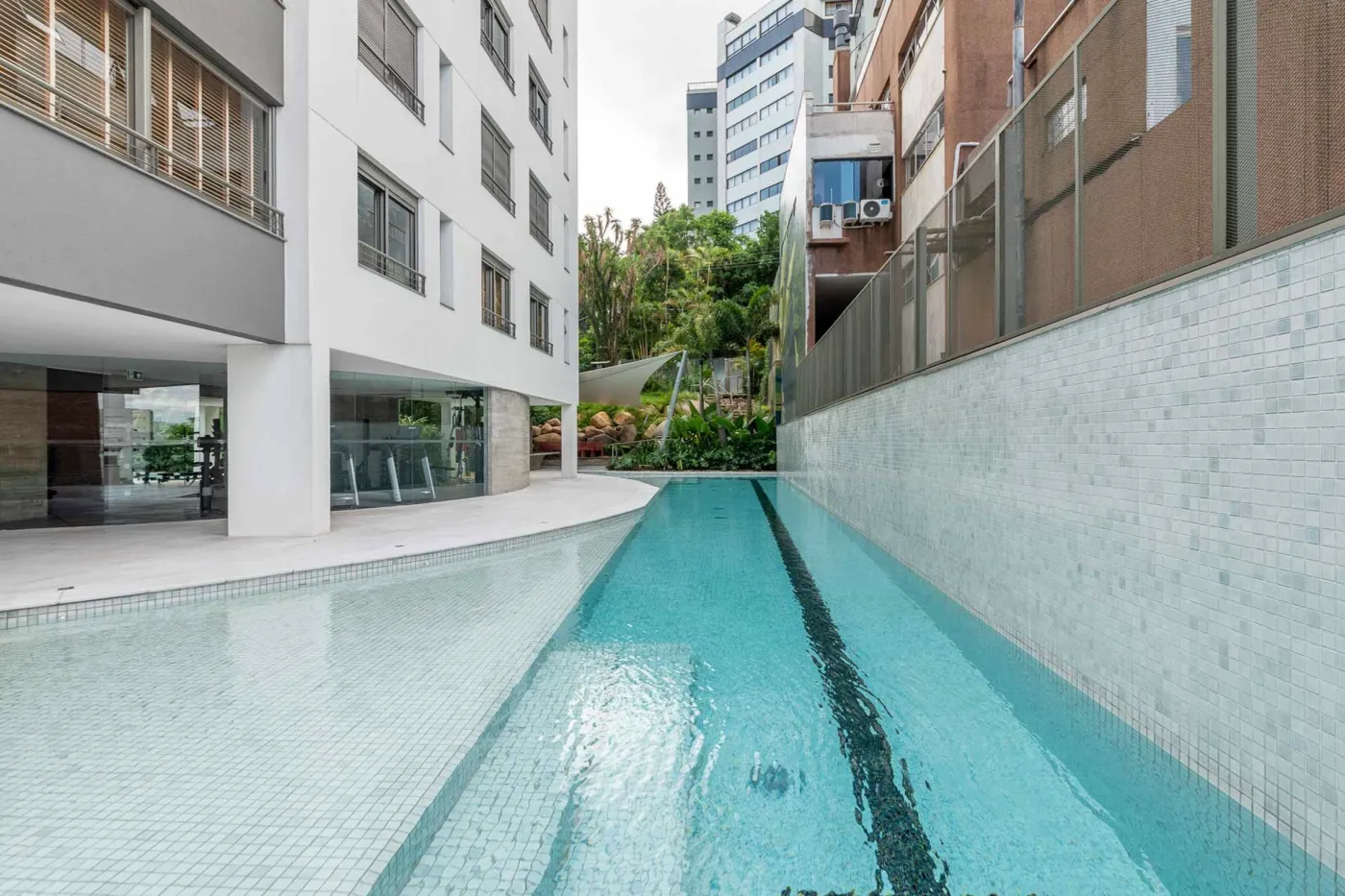 Vista Apto ONE34779 - One Imoveis de Luxo Exclusividades