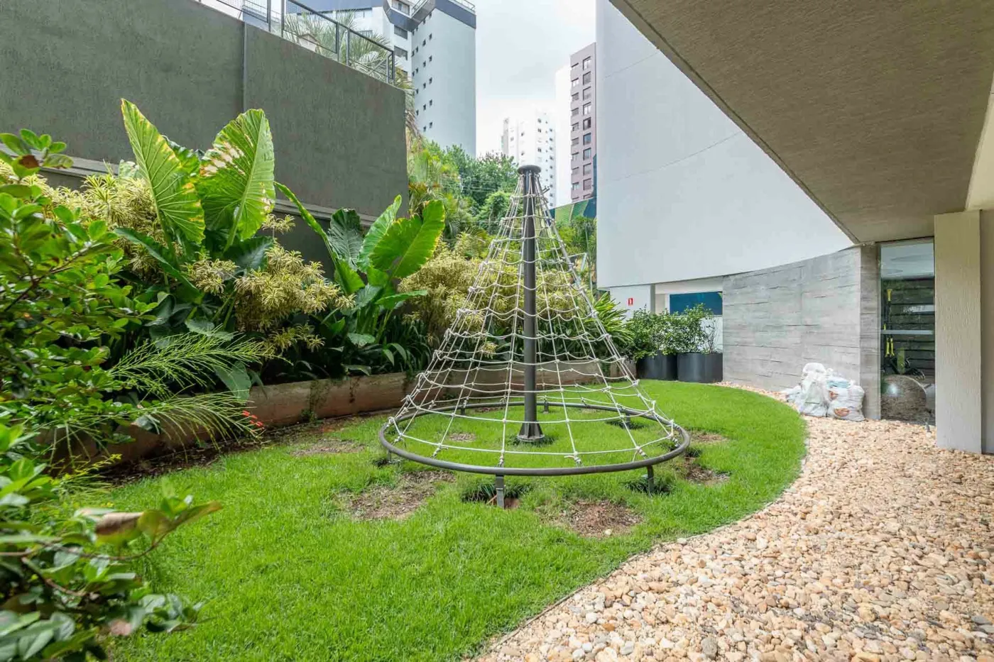Vista Apto ONE34779 - One Imoveis de Luxo Exclusividades