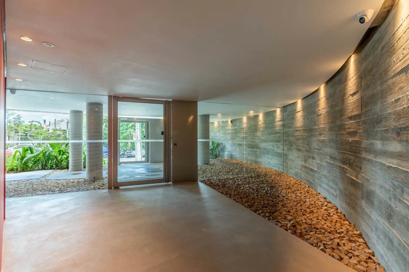 Vista Apto ONE34779 - One Imoveis de Luxo Exclusividades