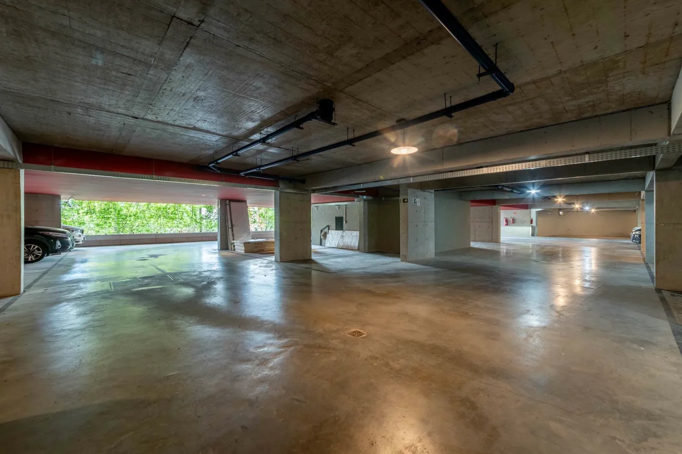 Vista Apto ONE34779 - One Imoveis de Luxo Exclusividades