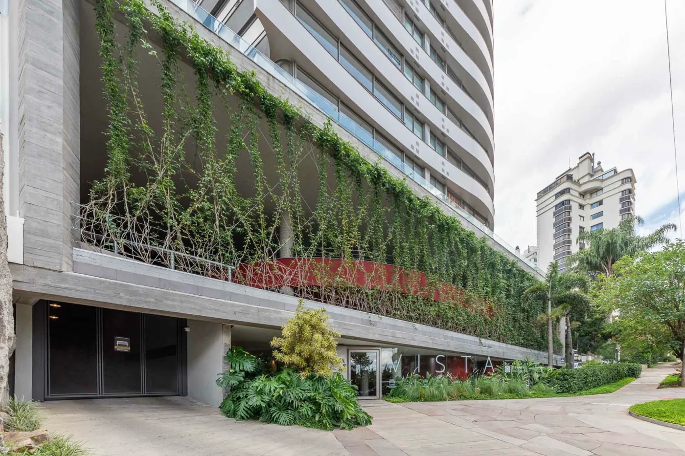 Vista Apto ONE34779 - One Imoveis de Luxo Exclusividades