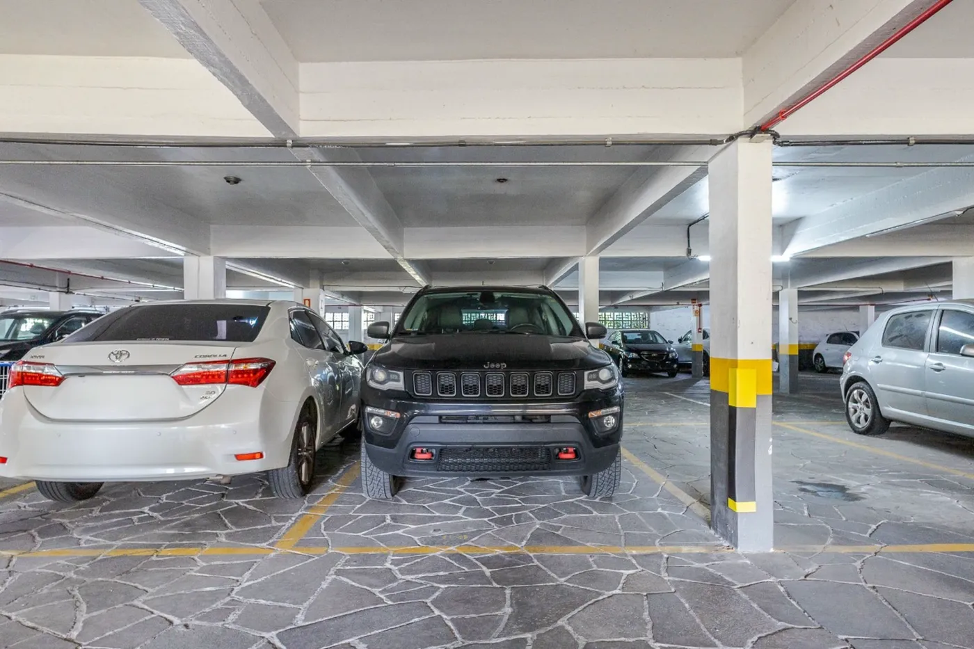 BVDNP 106 Apto 10123 - TF Imóveis Exclusividades