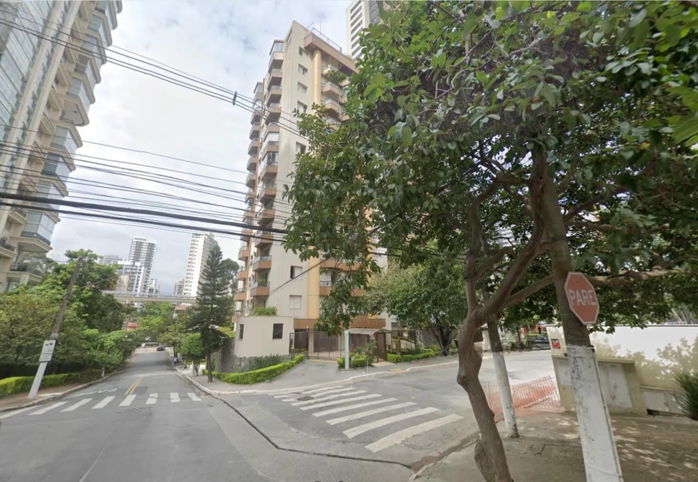 CBGD 296 Apto AP0084_EHG - eHG Imóveis Exclusividades