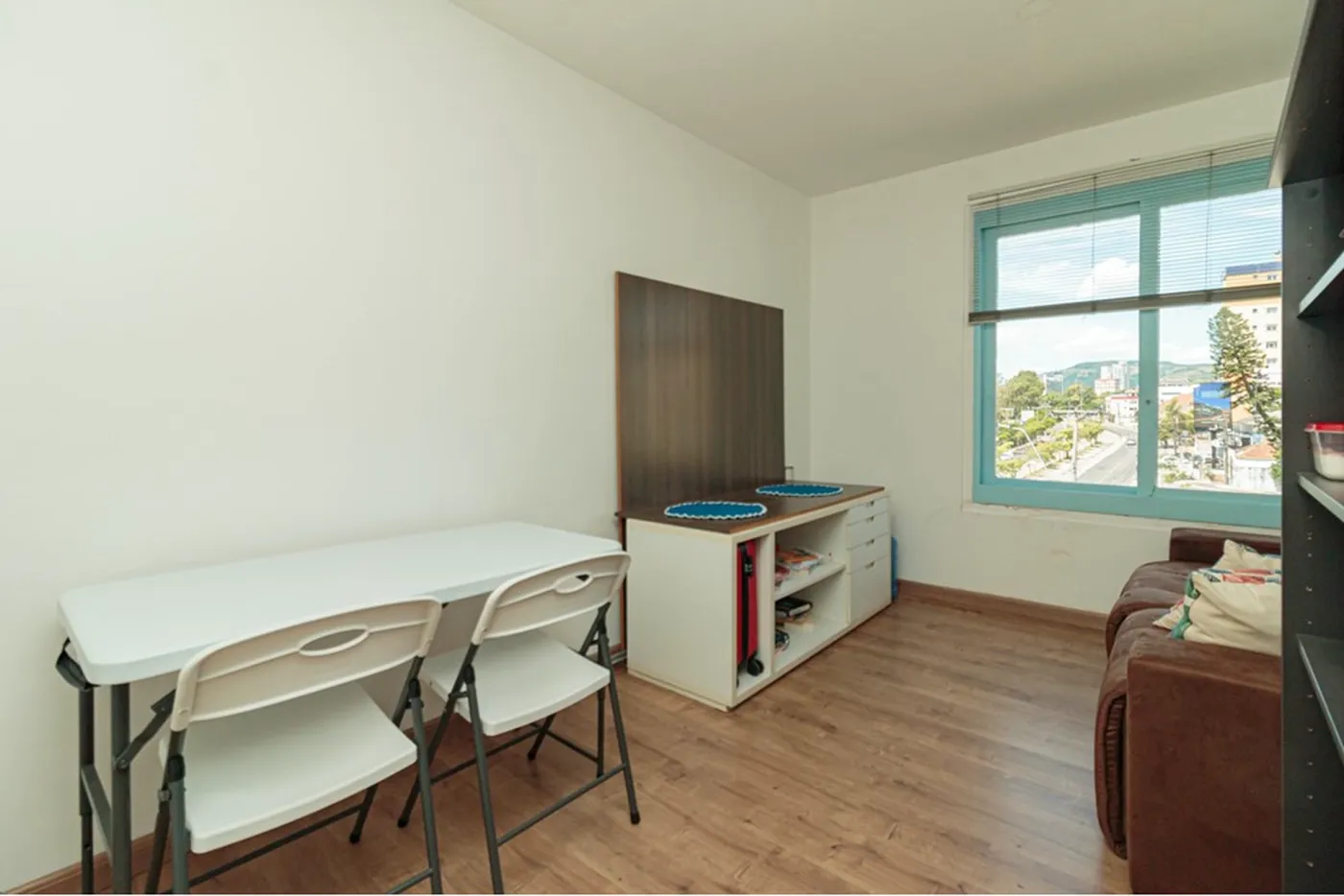 PDÂB 29 Apto 610291022-46 - REMAX Capital Park Exclusividades