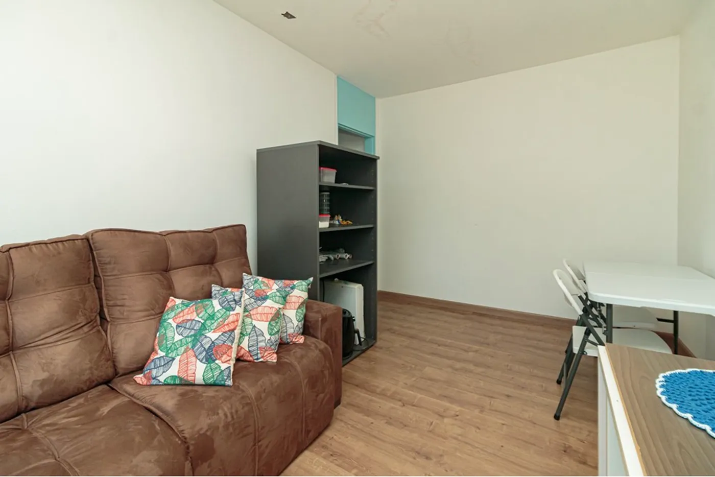 PDÂB 29 Apto 610291022-46 - REMAX Capital Park Exclusividades