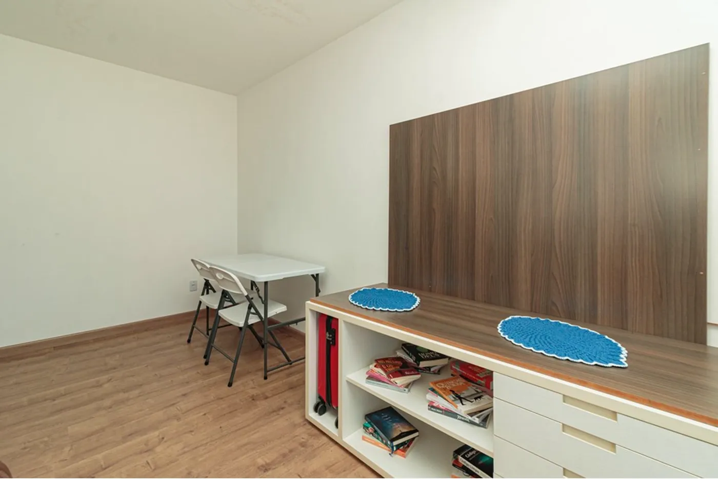 PDÂB 29 Apto 610291022-46 - REMAX Capital Park Exclusividades