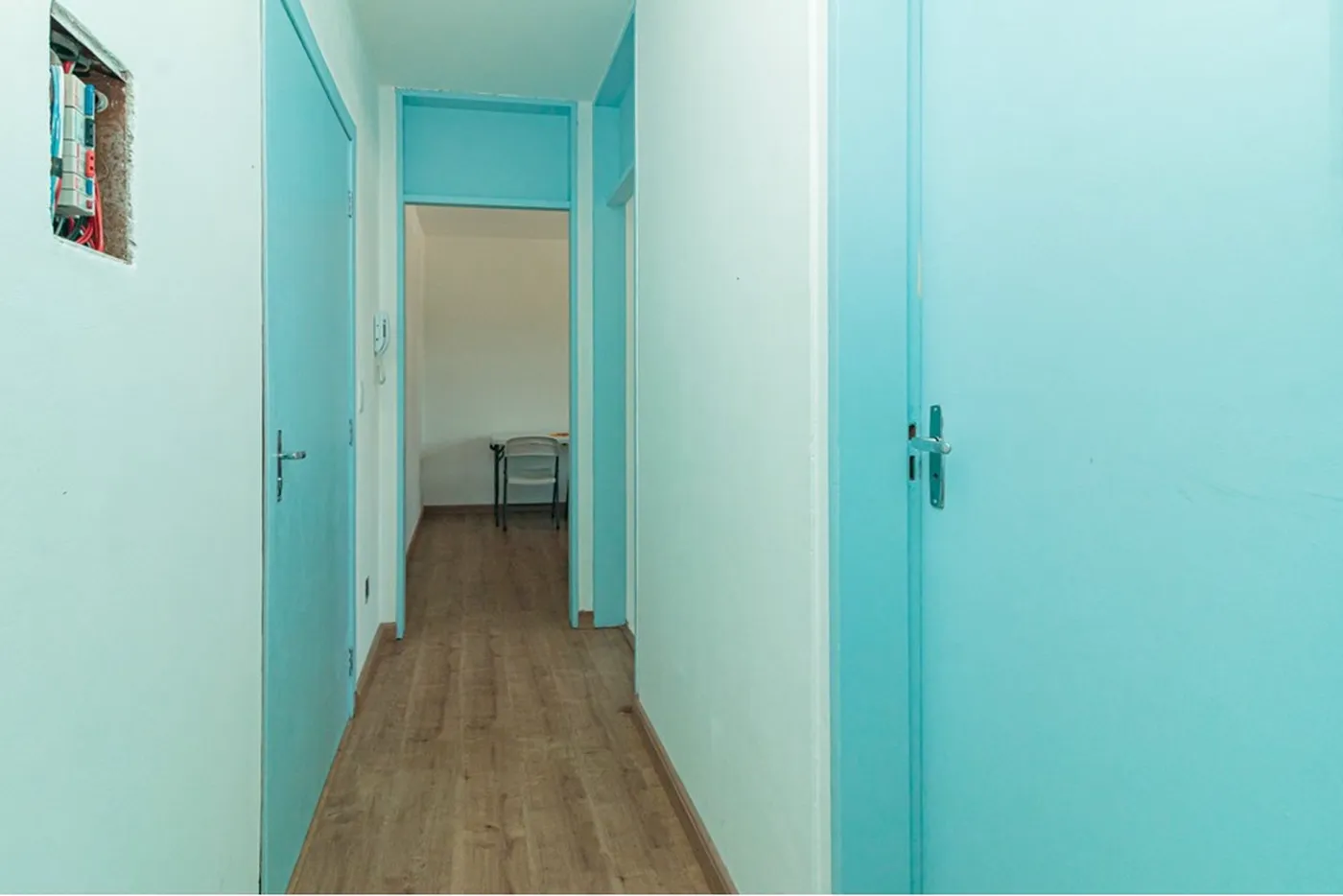 PDÂB 29 Apto 610291022-46 - REMAX Capital Park Exclusividades