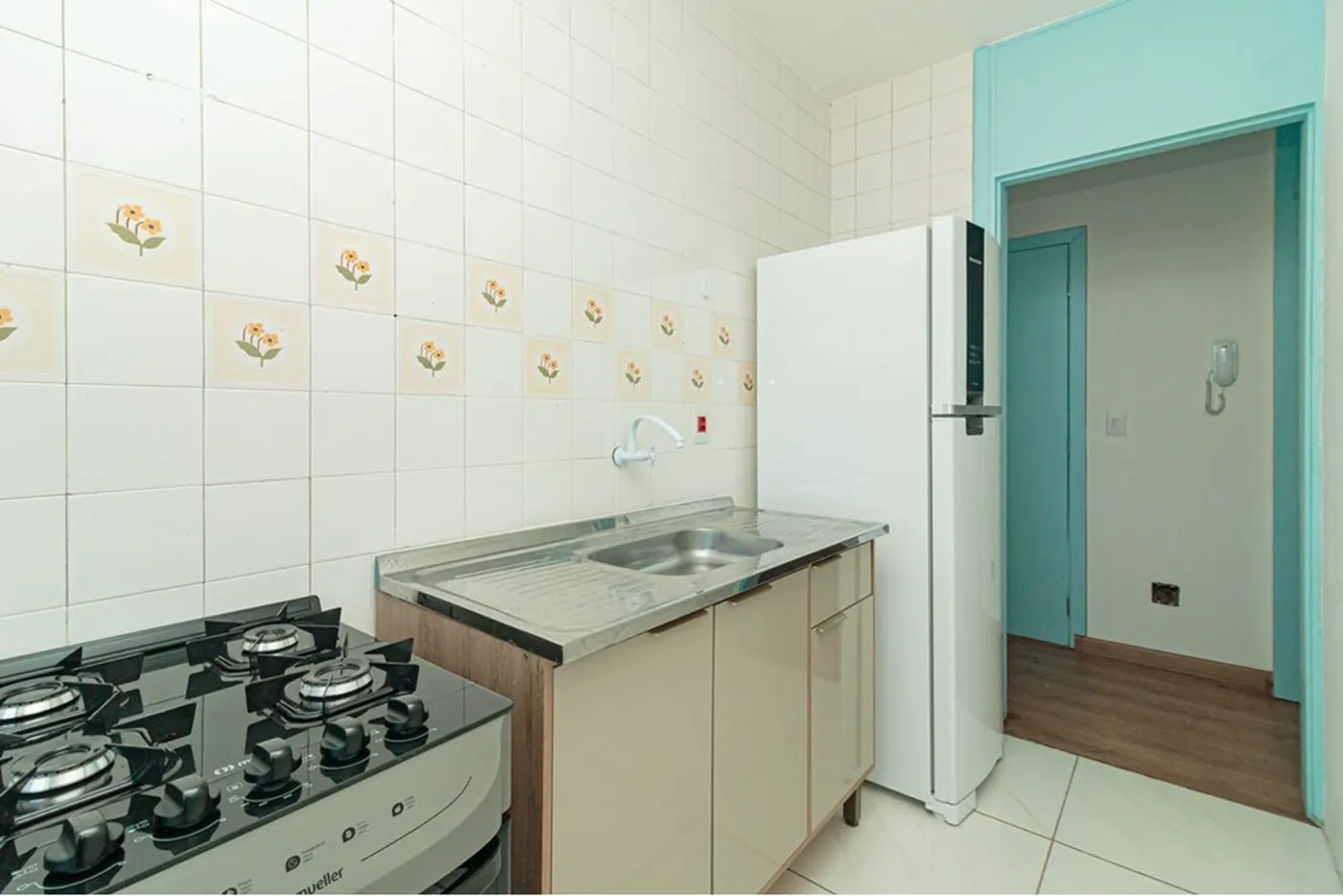 PDÂB 29 Apto 610291022-46 - REMAX Capital Park Exclusividades