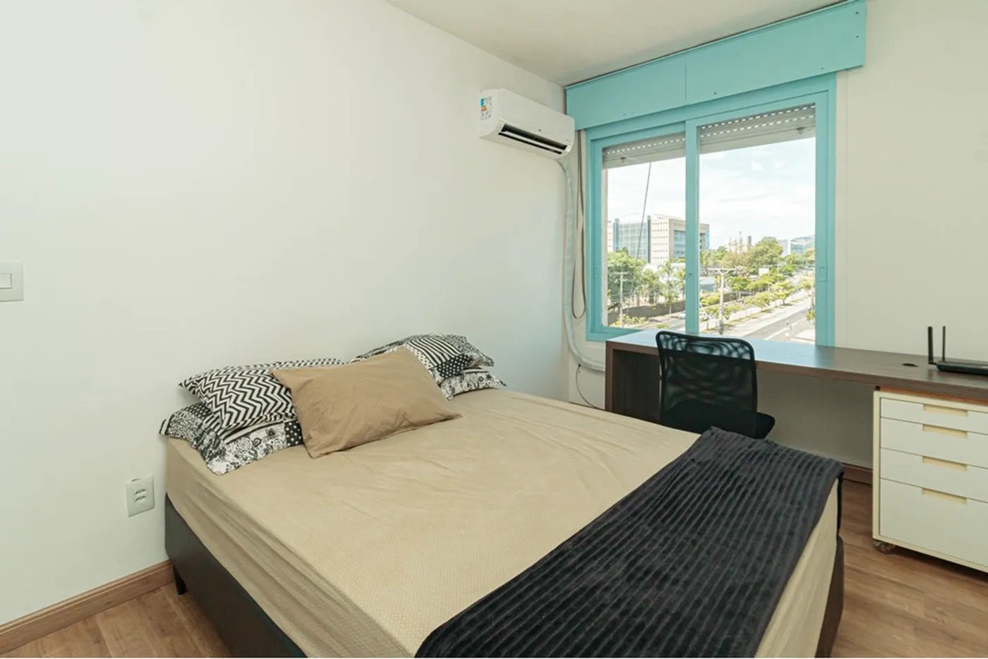PDÂB 29 Apto 610291022-46 - REMAX Capital Park Exclusividades