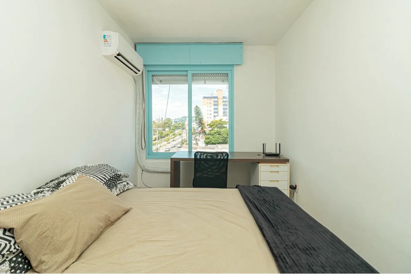 PDÂB 29 Apto 610291022-46 - REMAX Capital Park Exclusividades