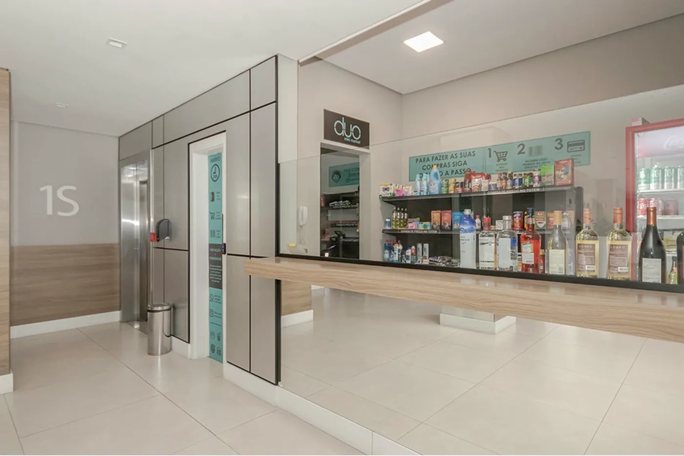 JDSJAV 230 Apto 610291033-3 - REMAX Capital Park Exclusividades