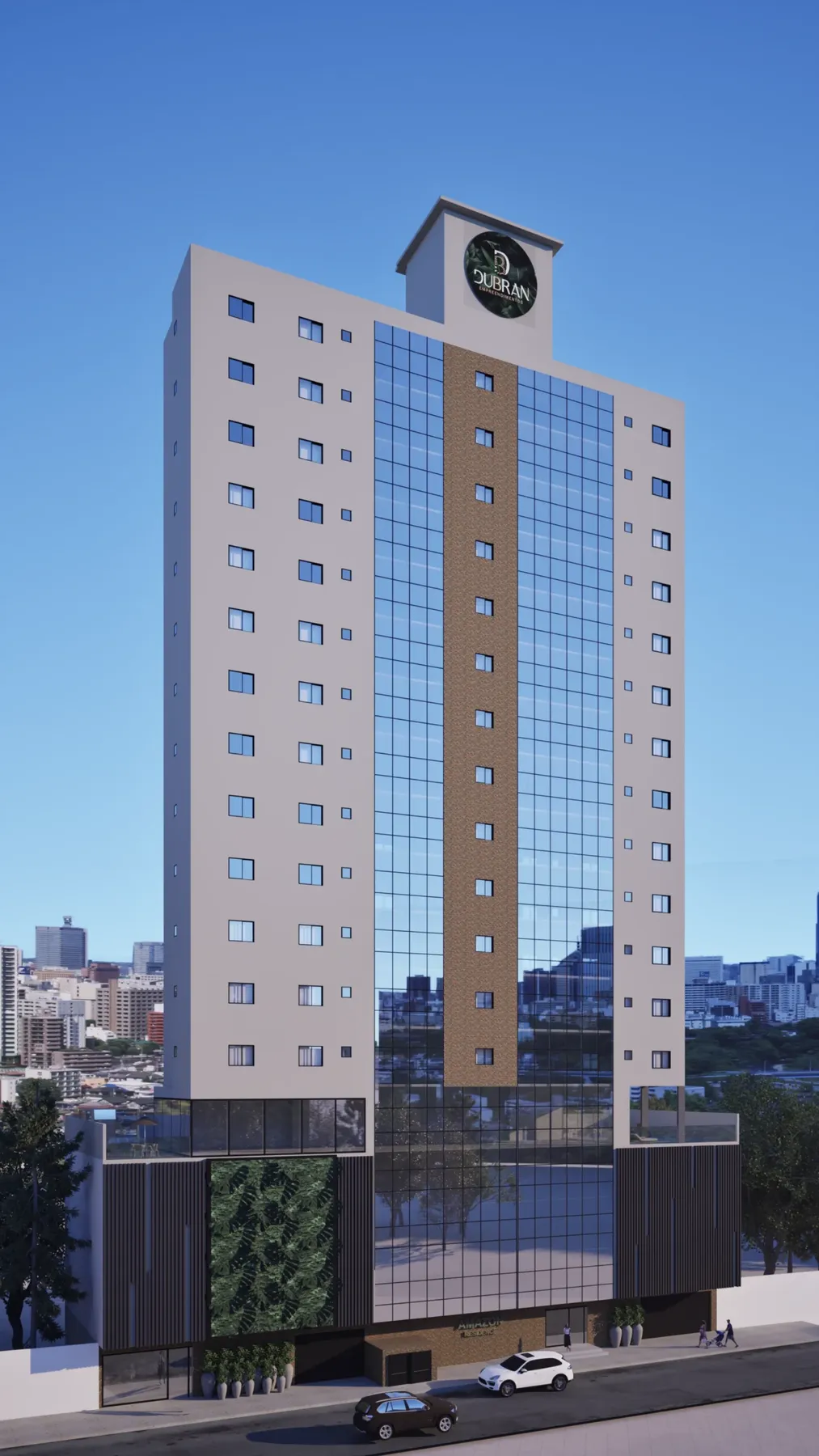 Amazon Residence - Breve Lançamento - Dubran Empreendimentos