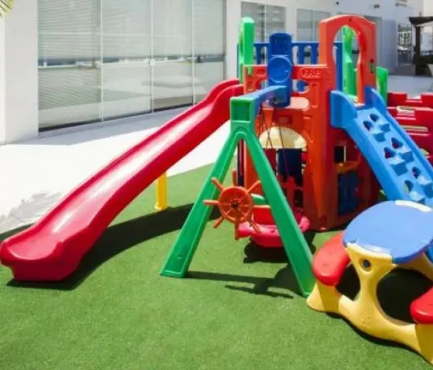 Villa Di Mare - RV Empreendimentos