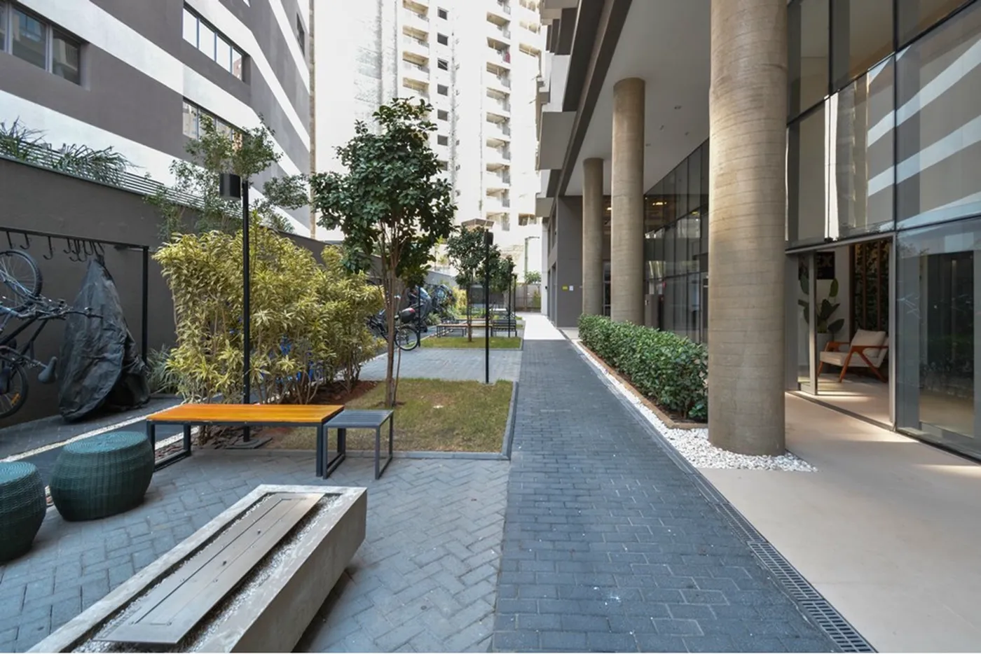 VNCSA 1342 Apto 601131085-6 - REMAX Ares Exclusividades