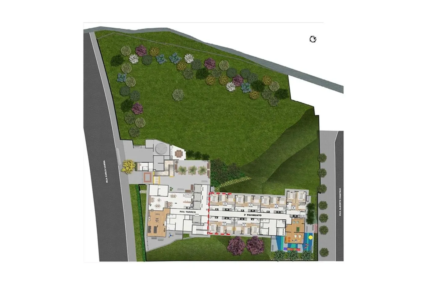 VSCCC 635 Apto 601371063-13 - REMAX Boutique Exclusividades