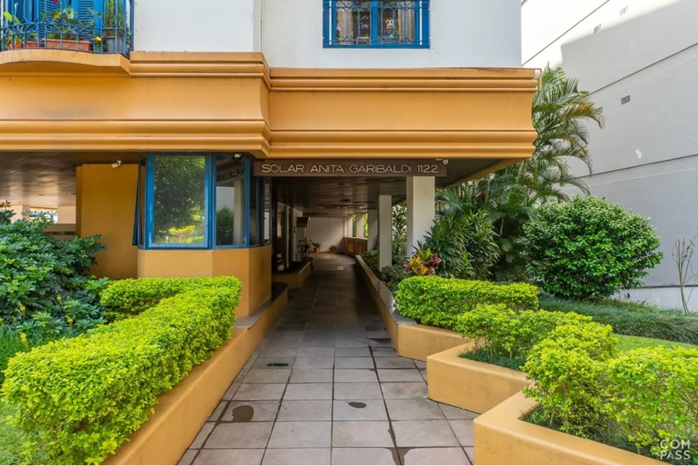 MSAG 1122 Apto 610371006-44 - REMAX Rocket Exclusividades