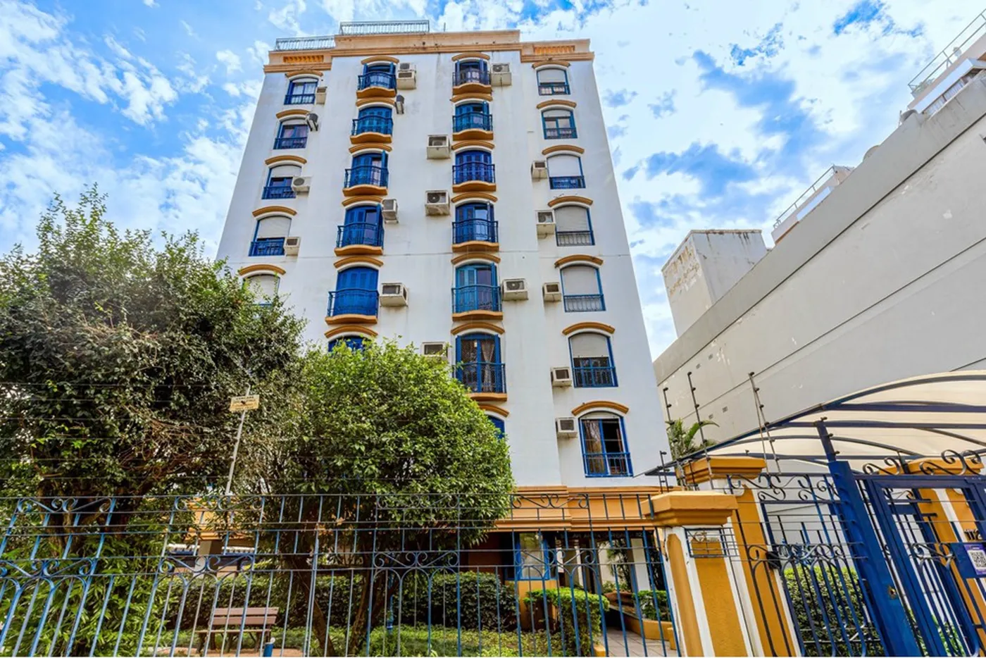 MSAG 1122 Apto 610371006-44 - REMAX Rocket Exclusividades