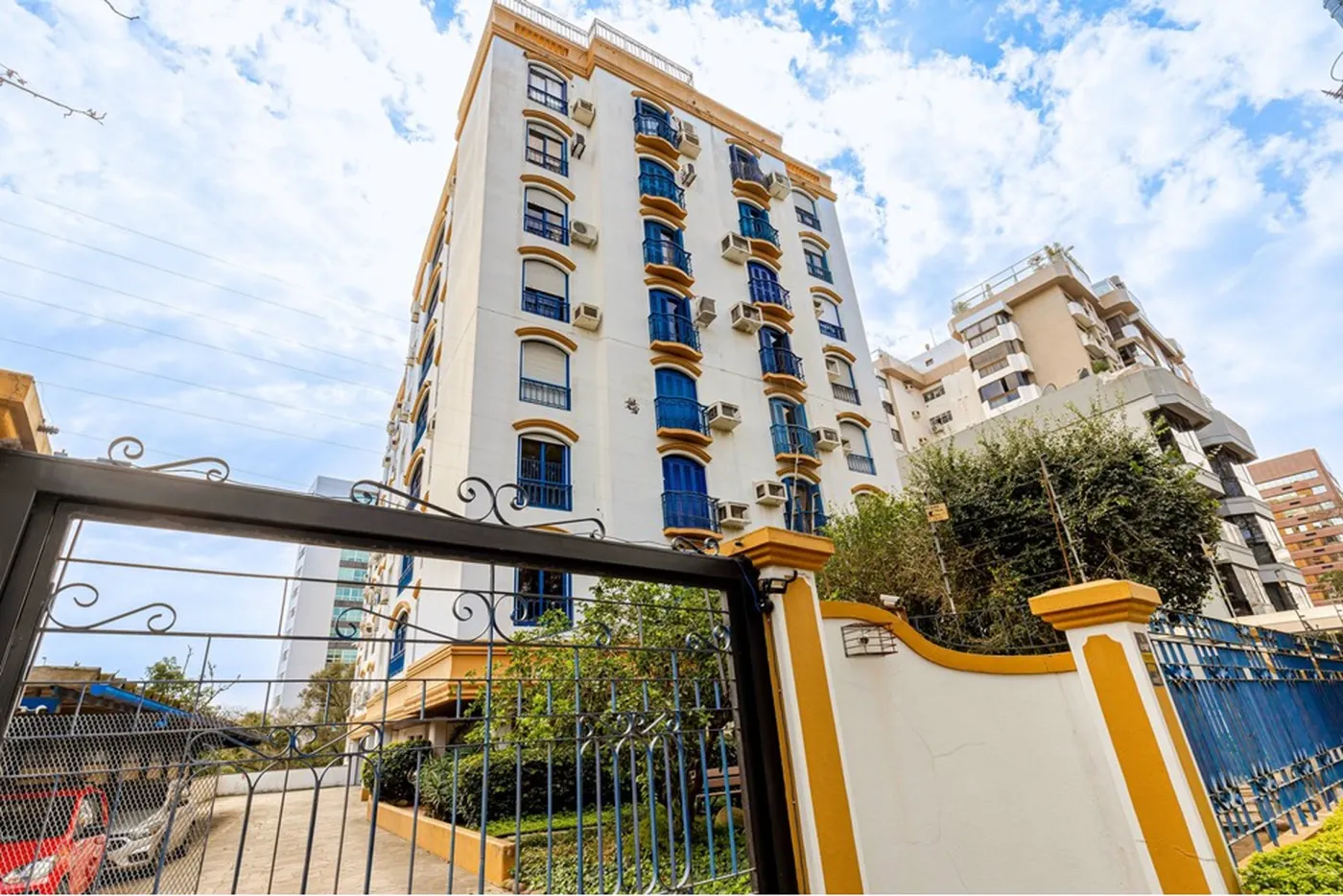 MSAG 1122 Apto 610371006-44 - REMAX Rocket Exclusividades