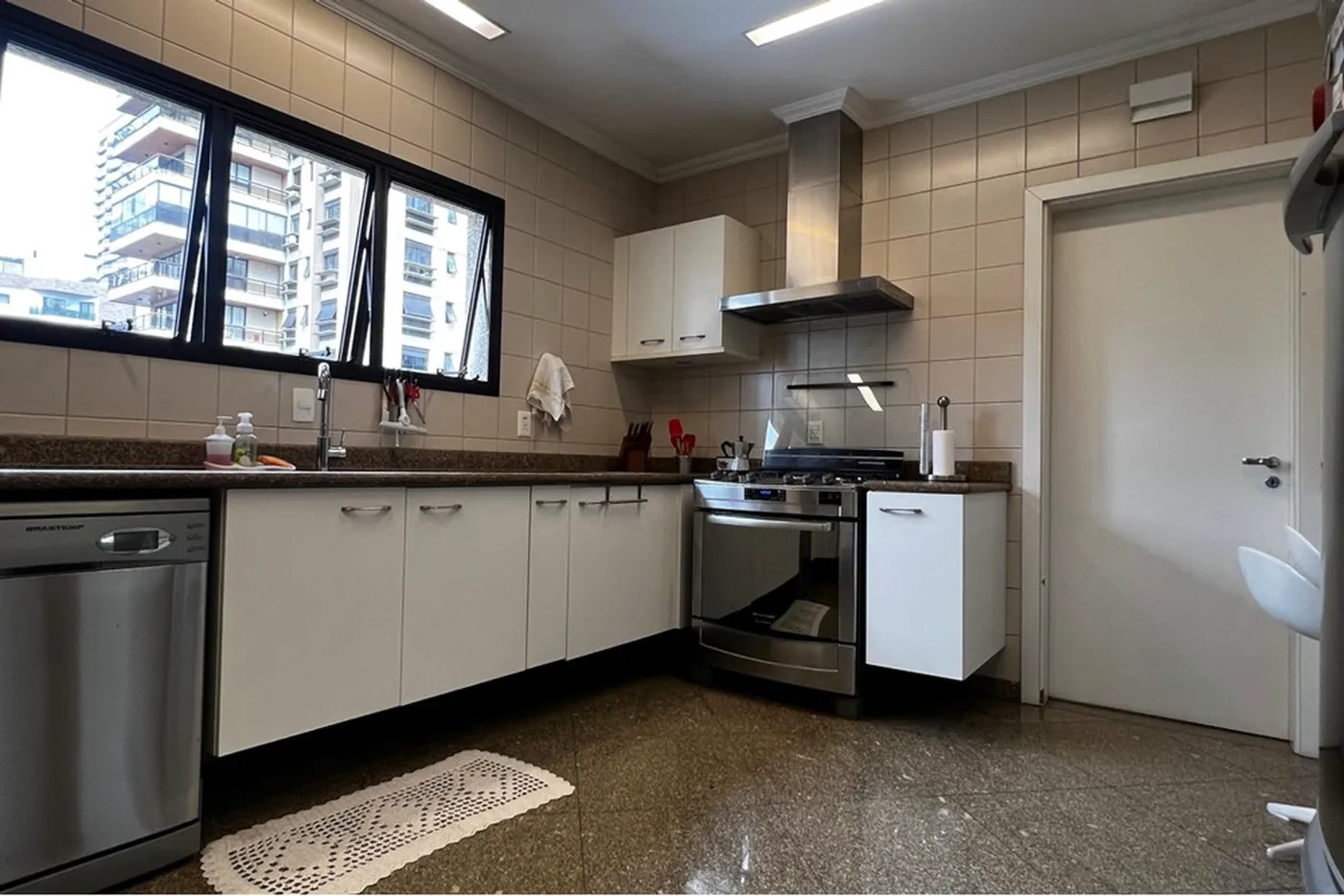 MA 190 Apto 601361051-39 - REMAX Trio Exclusividades