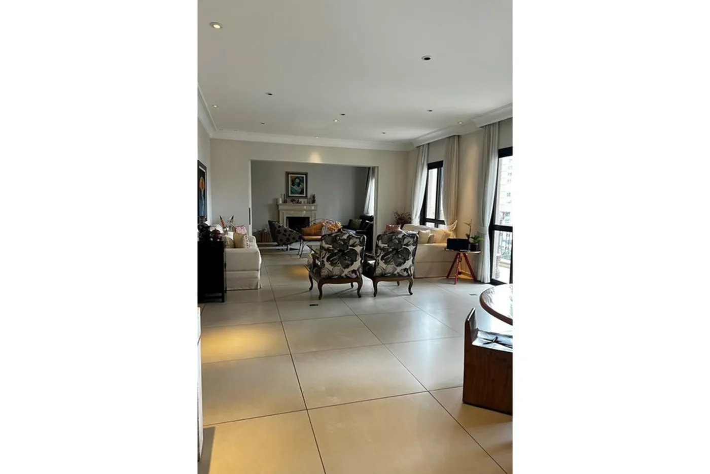 MA 190 Apto 601361051-39 - REMAX Trio Exclusividades