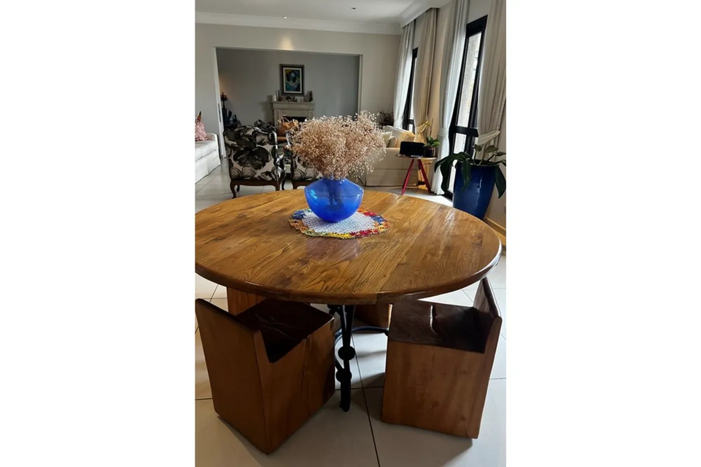 MA 190 Apto 601361051-39 - REMAX Trio Exclusividades