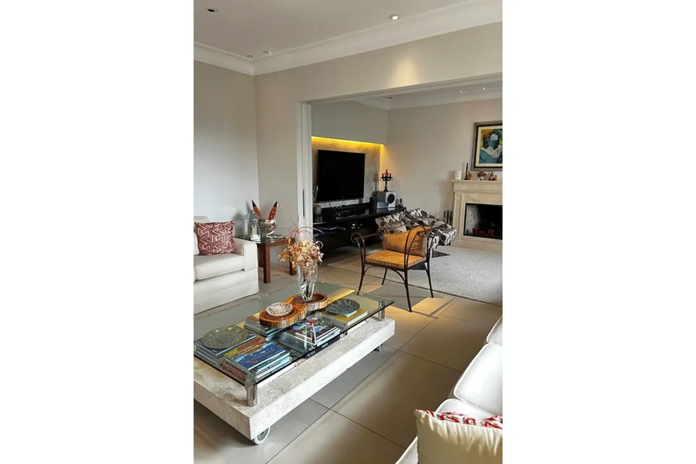 MA 190 Apto 601361051-39 - REMAX Trio Exclusividades