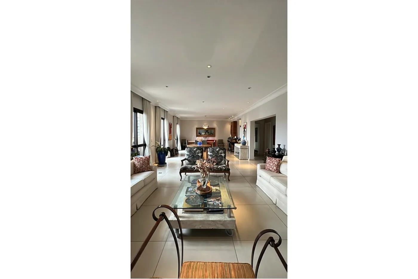 MA 190 Apto 601361051-39 - REMAX Trio Exclusividades