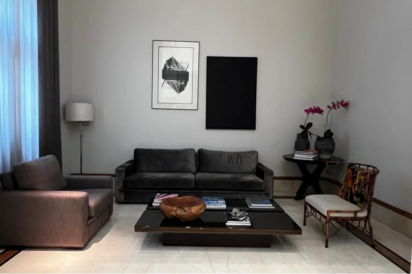 MA 190 Apto 601361051-39 - REMAX Trio Exclusividades