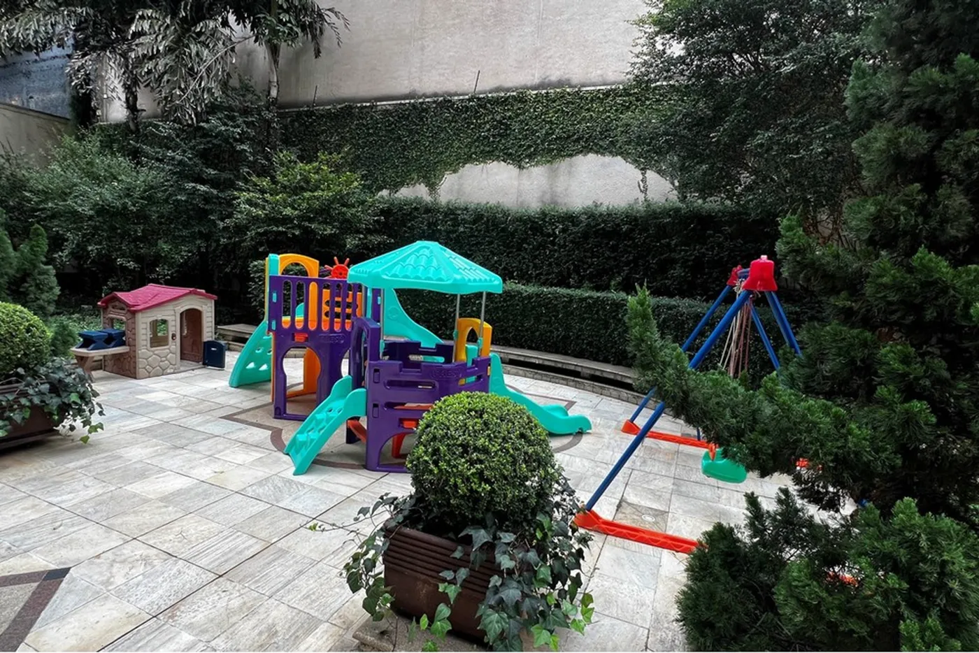 MA 190 Apto 601361051-39 - REMAX Trio Exclusividades