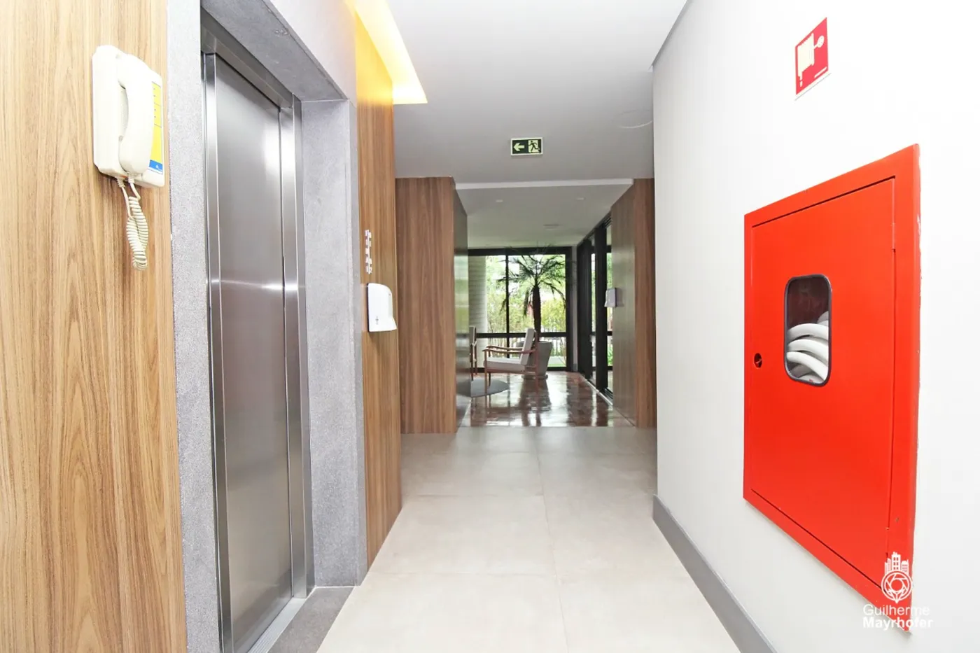 TOM Apto CA56365244 - Imobiliária Castel Exclusividades