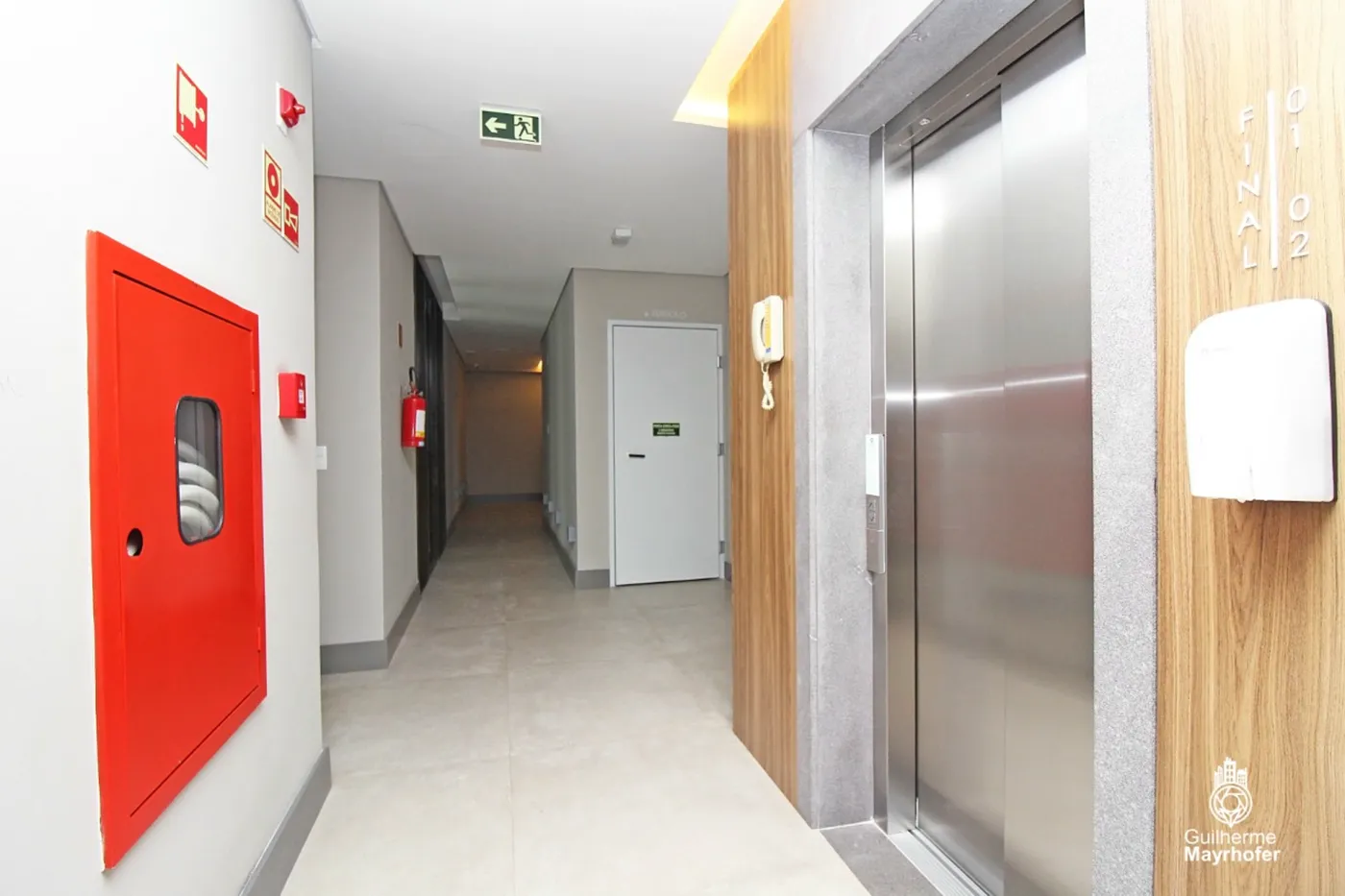 TOM Apto CA56365244 - Imobiliária Castel Exclusividades